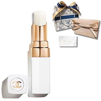 Amazon.co.jp: [ラッピング済み] シャネル CHANEL リップ リップ